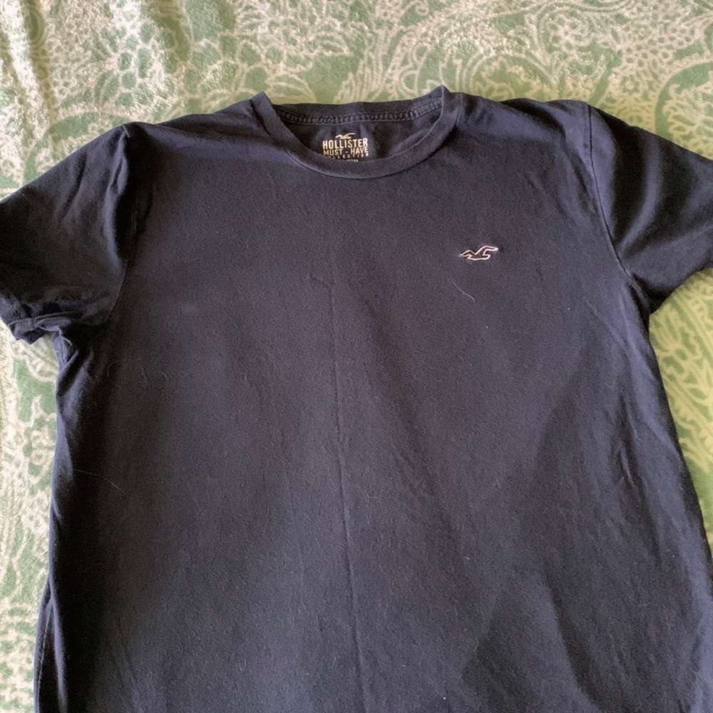 Men’s Hollister T-shirt